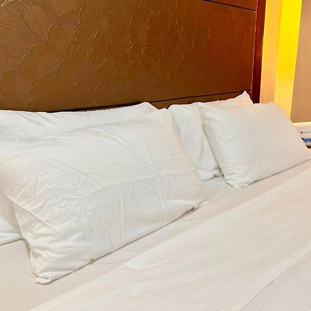 Luxury Hotel Type Condo Near Naia Manila Airport Paranaque City 外观 照片