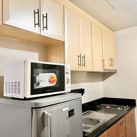 Luxury Hotel Type Condo Near Naia Manila Airport Paranaque City 外观 照片