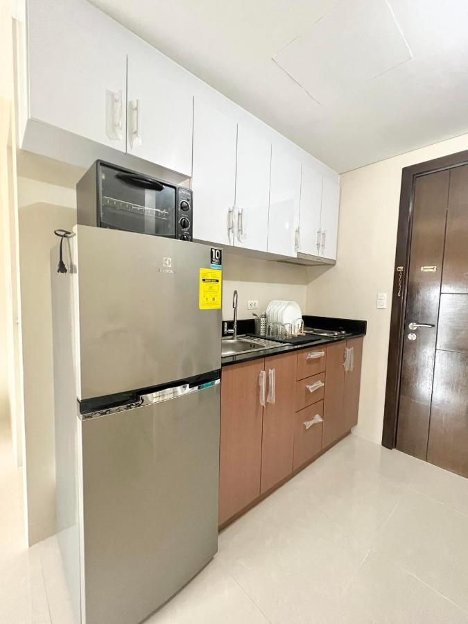Luxury Hotel Type Condo Near Naia Manila Airport Paranaque City 外观 照片