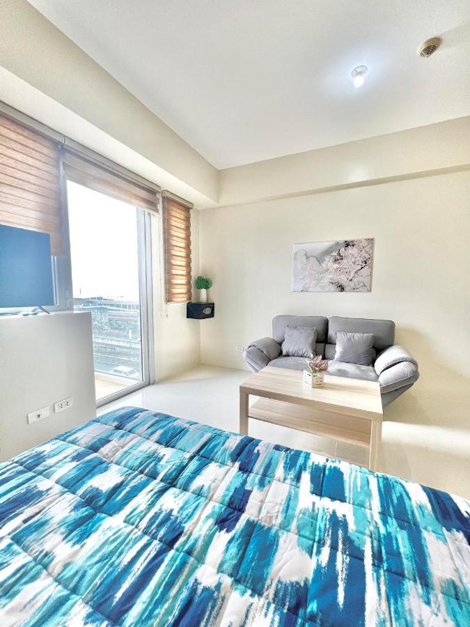 Luxury Hotel Type Condo Near Naia Manila Airport Paranaque City 外观 照片