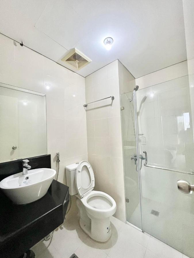 Luxury Hotel Type Condo Near Naia Manila Airport Paranaque City 外观 照片