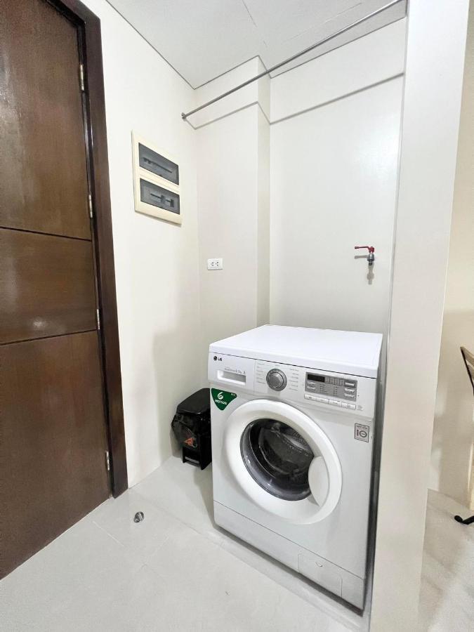 Luxury Hotel Type Condo Near Naia Manila Airport Paranaque City 外观 照片