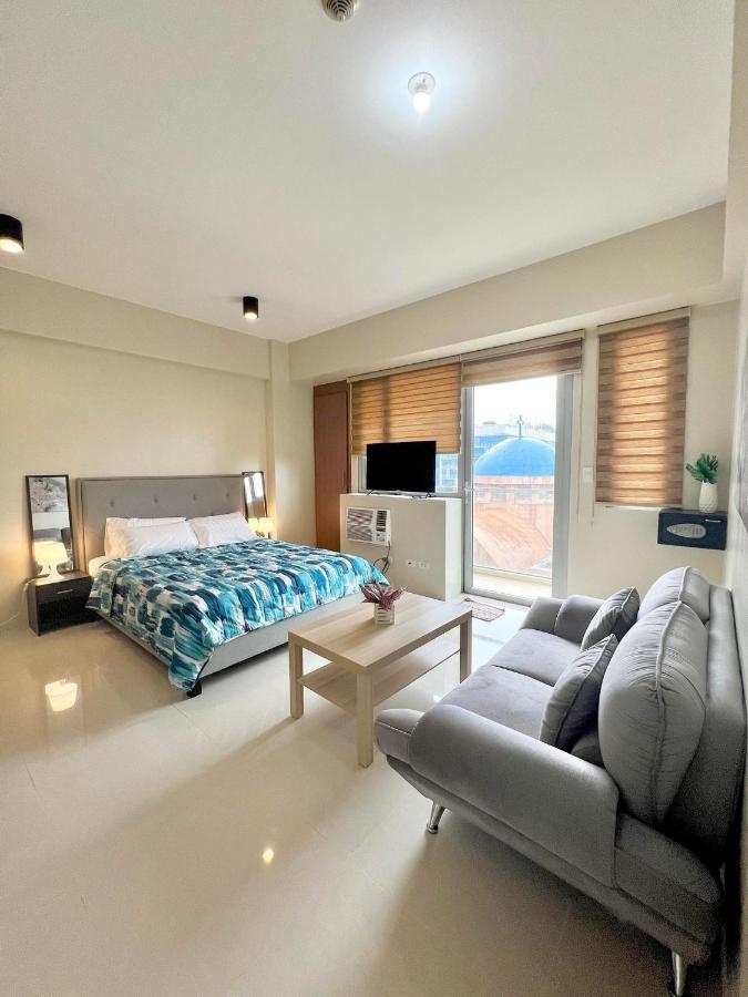 Luxury Hotel Type Condo Near Naia Manila Airport Paranaque City 外观 照片