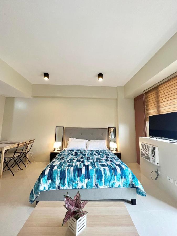 Luxury Hotel Type Condo Near Naia Manila Airport Paranaque City 外观 照片