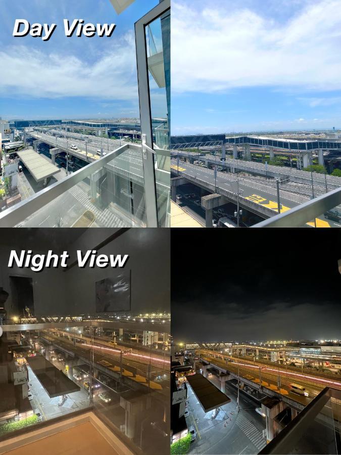 Luxury Hotel Type Condo Near Naia Manila Airport Paranaque City 外观 照片