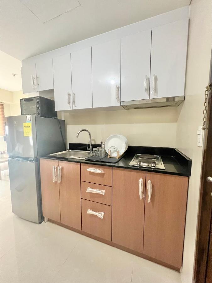 Luxury Hotel Type Condo Near Naia Manila Airport Paranaque City 外观 照片
