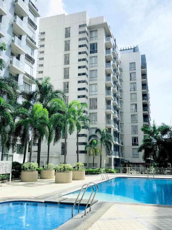 Luxury Hotel Type Condo Near Naia Manila Airport Paranaque City 外观 照片