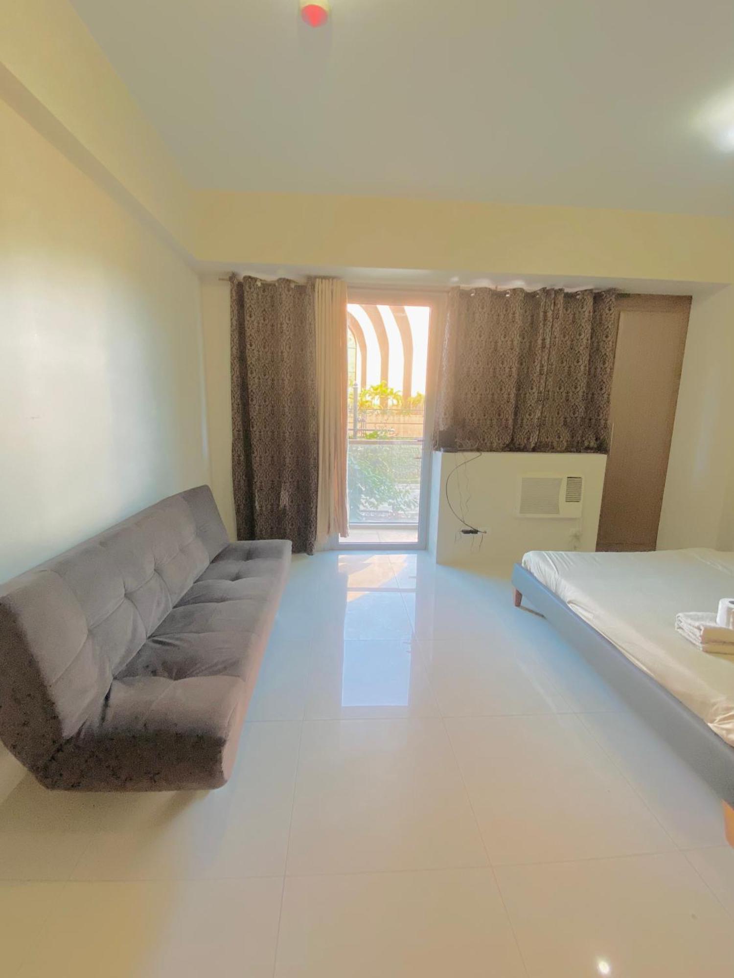 Luxury Hotel Type Condo Near Naia Manila Airport Paranaque City 外观 照片