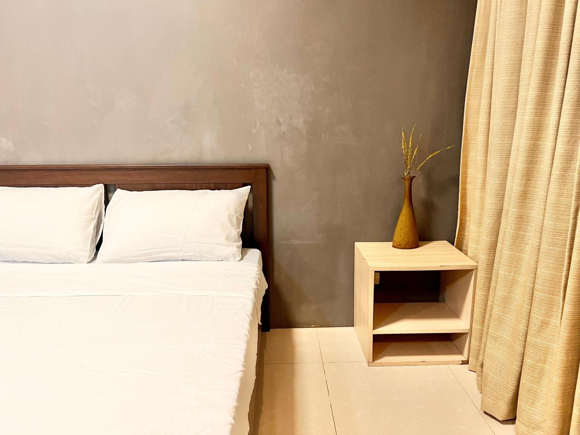 Luxury Hotel Type Condo Near Naia Manila Airport Paranaque City 外观 照片