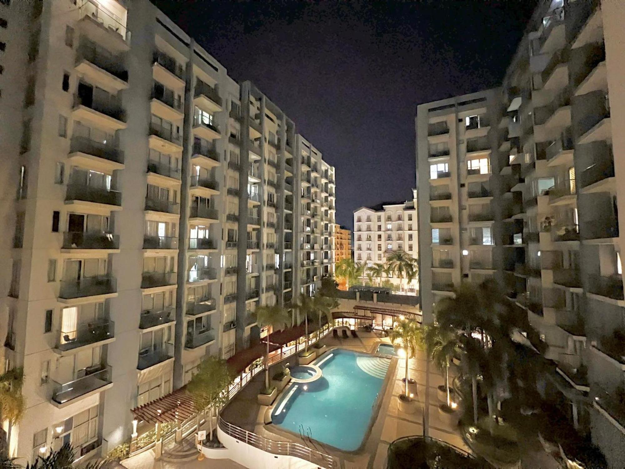 Luxury Hotel Type Condo Near Naia Manila Airport Paranaque City 外观 照片